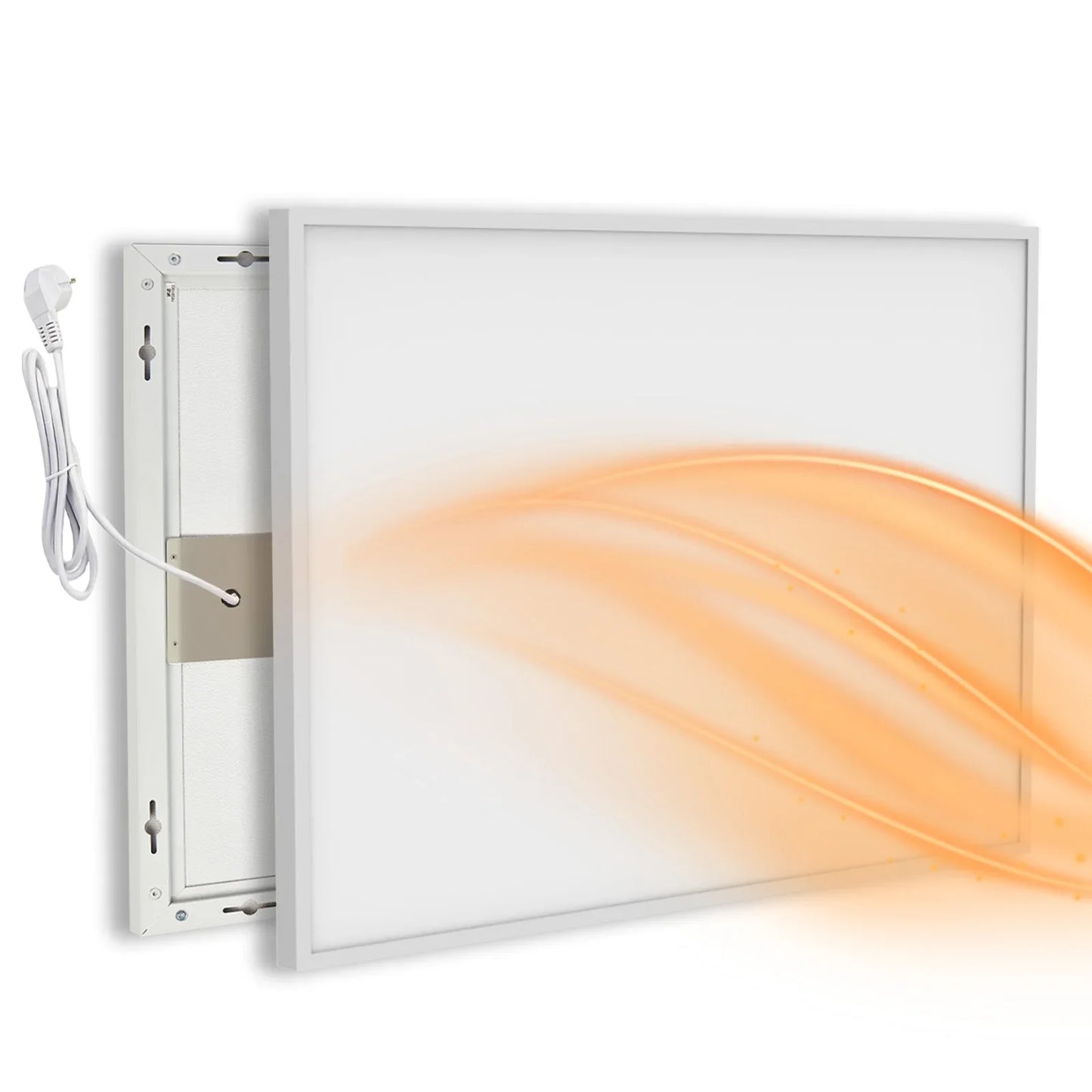T 600*300mm 180W Infrared Panel Heater Picture Heating Panel Eco Electric Energy Saving Wall Infrared Heater Panel For Room