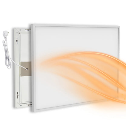 T 600*300mm 180W Infrared Panel Heater Picture Heating Panel Eco Electric Energy Saving Wall Infrared Heater Panel For Room